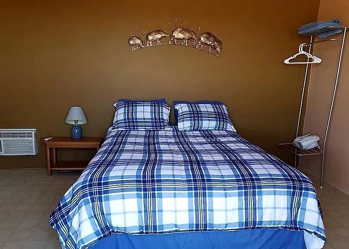Homey Getaway Rental, Arizona *