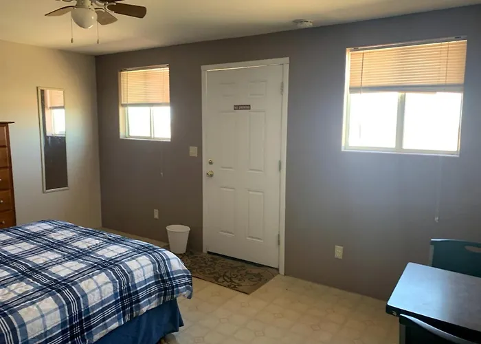 Homey Getaway Rental, Arizona *