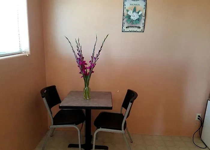 Homey Getaway Rental, Arizona Ferienhaus Double Adobe