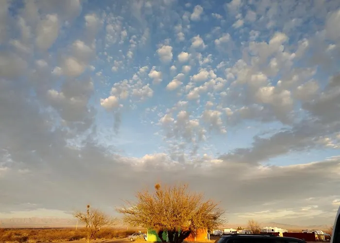 Homey Getaway Rental, Arizona