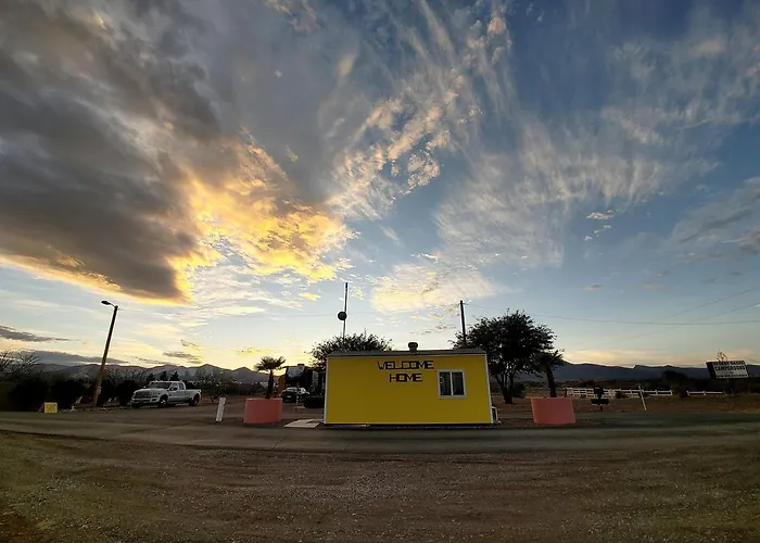 Homey Getaway Rental, Arizona