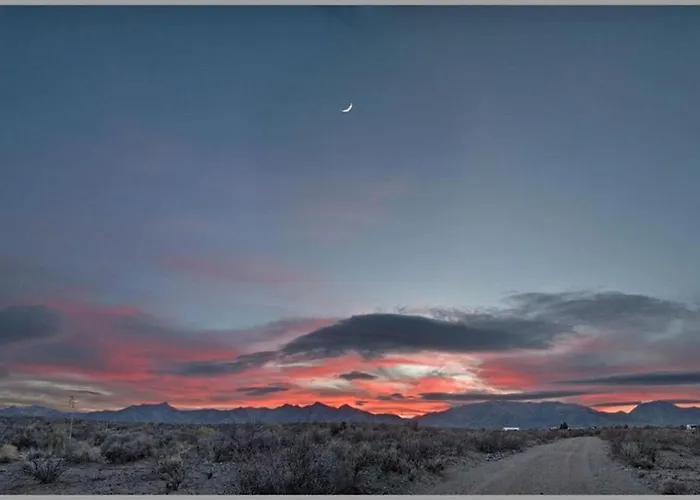 Homey Getaway Rental, Arizona Double Adobe